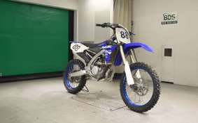 YAMAHA YZ250F 2010 CG39C