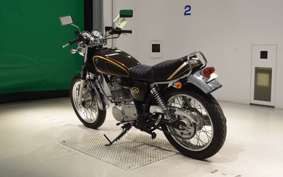 YAMAHA SR400 Gen.3 2006 RH01J