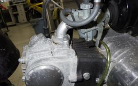 HONDA MONKEY 2020 Z50J