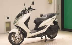 YAMAHA Majesty 155 S 2012 SG28J