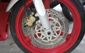 KAWASAKI KR-1 1984 KR250B