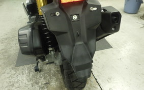 HONDA ADV150 2007 KF38