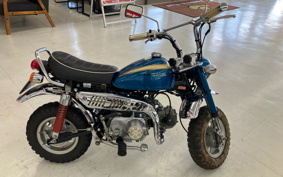 HONDA MONKEY AB27