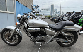 HONDA V-TWIN MAGNA MC29
