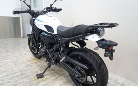YAMAHA XSR700 2022 RM41J