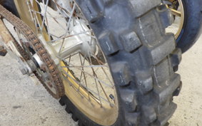 YAMAHA SEROW 225 W 4JG