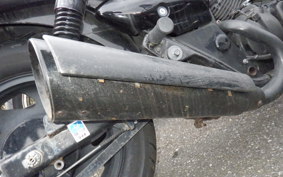 KAWASAKI ELIMINATOR 250 V VN250A