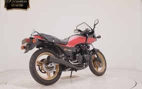 KAWASAKI GPZ400 1983 ZX400A