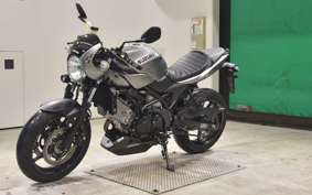 SUZUKI SV650 X A 2018 VP55B