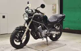 KAWASAKI BALIUS 250 ZR250A