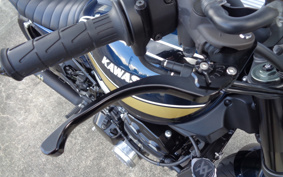 KAWASAKI Z900RS 2022 ZR900C