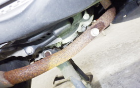 YAMAHA JOG Gen.5 SA36J