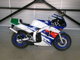 Фото Honda NSR80 с японского аукциона