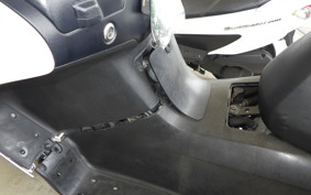 HONDA SILVER WING 400 2006 NF01