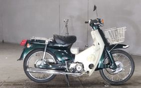 HONDA SUPER CUB70 C70