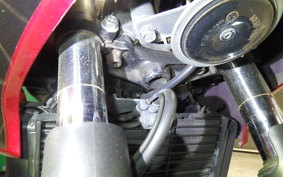 HONDA CB400 SUPER BOLDOR A 2015 NC42