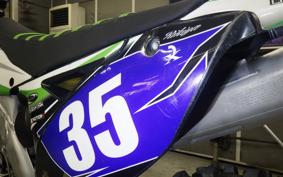 KAWASAKI KX250 F KX250Z