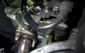 HONDA LEAD 125 2025 JF45