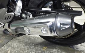 SUZUKI GSR250