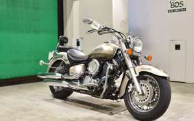 YAMAHA DRAGSTAR 1100 CLASSIC 2002 VP13J