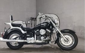 YAMAHA DRAGSTAR 400 CLASSIC VH01J