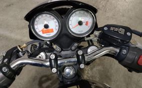 TRIUMPH THRUXTON 2011 TJ9147