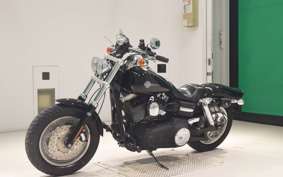 HARLEY FXDF 1580 2007