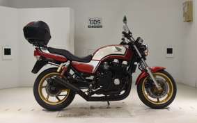 HONDA CB750 GEN 2 2009 RC42