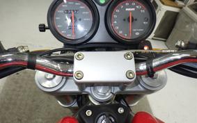 DUCATI MONSTER 400 2001