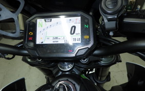 KAWASAKI Z900 Gen.2 2021
