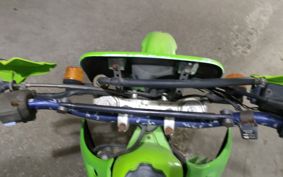 KAWASAKI KDX125 SR DX125A