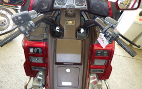 HONDA GL1500 GOLD WING SE 2006