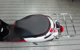 HONDA GIORNO AF70