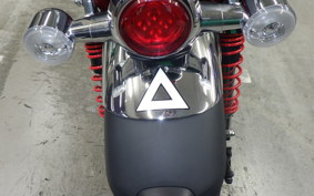 HONDA MONKEY 125 2023 JB03