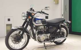 KAWASAKI W650 2000 EJ650A