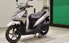 SUZUKI ADDRESS 110 1995 CE47A