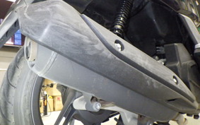 HONDA PCX125 2012 JF56