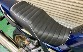 HONDA REBEL 250 Sidecar MC13