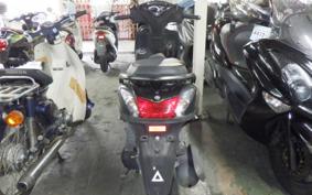 YAMAHA AXIS 125 Z SED7J