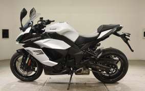 KAWASAKI NINJA 1100SX 2025 ZXT10H