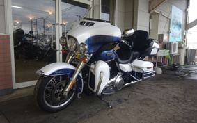 HARLEY FLHTCULTC 2014 KFL