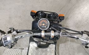 HONDA ZUMAR AF58