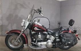 HARLEY FLSTC 1450 BJY