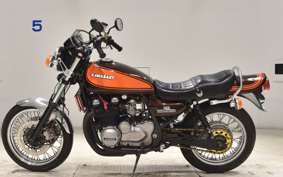 KAWASAKI ZEPHYR 750 1991 ZR750C