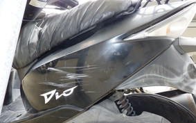 HONDA DIO Gen.6 1987 AF62