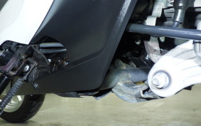 HONDA LEAD 125 2025 JF45