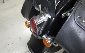 HARLEY FLSTN 1580 2013