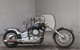 YAMAHA DRAGSTAR 400 VH01J