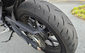 YAMAHA MT-03 ABS 2021 RH13J