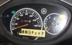 YAMAHA AXIS 125 TREET 2023 SE53J